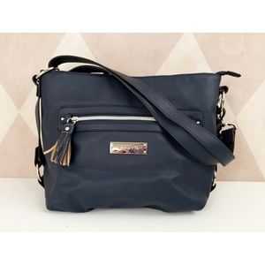 Rosetti | Navy Blue Bag